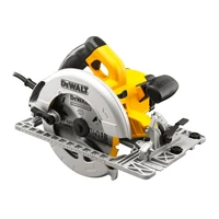 Пила дисковая DeWALT DWE576K-QS1