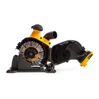 Штроборез DeWALT DCG200NT-XJ4