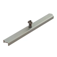 Крепление Standartpark 6105 к лотку водоотводному пластиковому ЛВ-ПП-20.21,2.3-ОС1