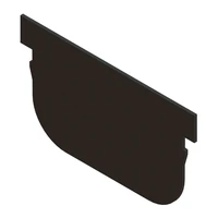 Заглушка Standartpark 6821/2 ЗЛВ-10.14.07-ПП1