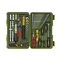 Набор инструментов Proxxon 236501