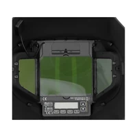 Маска сварочная YATO YT-739386