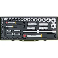 Набор инструментов Proxxon 230401