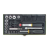 Набор инструментов Proxxon 230701