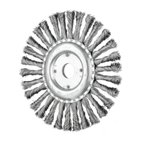 Щетка Pferd RBG 17813/22,2 CT ST 0,501