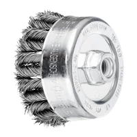 Щетка Pferd TBG 100/M14 CT SТ 0.501