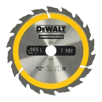 Диск пильный DeWALT DT1933-QZ1