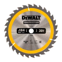 Диск пильный DeWALT DT1940-QZ1