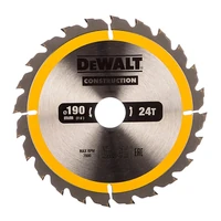 Диск пильный DeWALT DT1944-QZ1