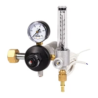 Регулятор расхода газа Редиус 168 У-30/АР-40-КР1П-Р (36В)1