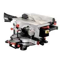 Пила торцовочная METABO KGT 305 M (619004000)1