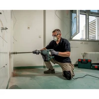 Перфоратор METABO KHE 5-40 (600391500)2
