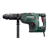 Перфоратор METABO KHEV 11-52 BL (600767500)2
