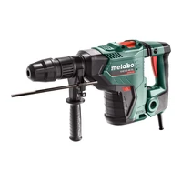 Перфоратор METABO KHEV 5-40 BL (600765500)1