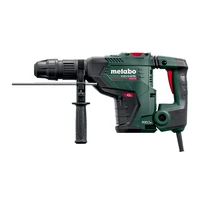 Перфоратор METABO KHEV 5-40 BL (600765500)2