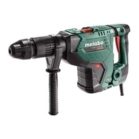Перфоратор METABO KHEV 8-45 BL (600766500)1