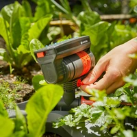 Дождеватель Gardena 18708-204