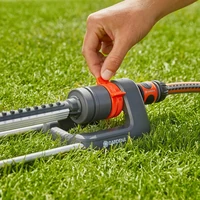 Дождеватель Gardena 18702-204