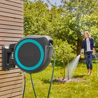 Катушка Gardena 18625-202