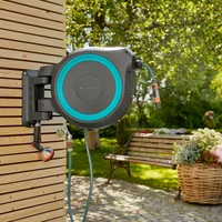 Катушка Gardena 18625-204