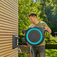 Катушка Gardena 18620-202