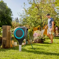 Катушка Gardena 18614-204