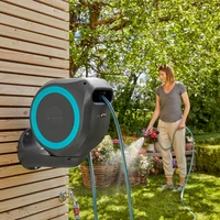 Катушка Gardena 18600-202