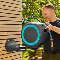 Катушка Gardena 18600-203