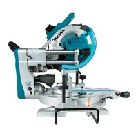 Пила торцовочная Makita LS1019L2