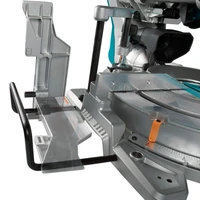 Пила торцовочная Makita LS1019L4