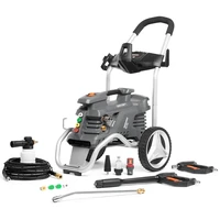 Моечный аппарат Daewoo DAW 7509