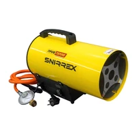 Калорифер газовый SNIRREX SNIRREX-КГ-181