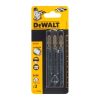 Пилка для лобзика DeWALT DT2221-QZ1