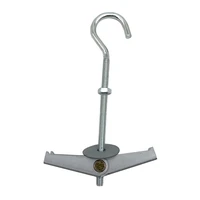 Дюбель TOX 024100071