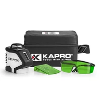Нивелир Kapro 962GB1