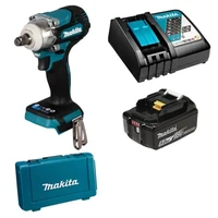 Гайковерт Makita DTW300RT1