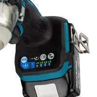 Гайковерт Makita DTW300RT3