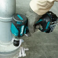 Гайковерт Makita DTW300RT4