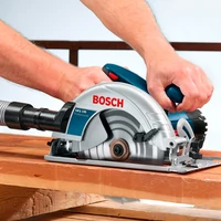 Пила дисковая Bosch GKS 1902
