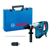Перфоратор Bosch GBH 4-32 DFR-S1