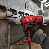 Гайковерт Milwaukee IPWE 520 R (4933451525)5