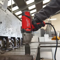 Гайковерт Milwaukee IPWE 520 R (4933451525)6