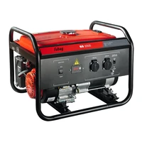 Электрогенератор Fubag BS 22001