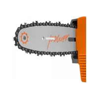 Высоторез Daewoo DAPH 2221Li SET4