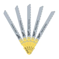 Пилка для лобзика Milwaukee 49322540611