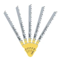 Пилка для лобзика Milwaukee 49323460781