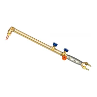 Резак газокислородный Редиус 168 Р3П-321