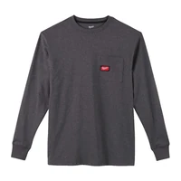 Кофта Milwaukee 49334782401