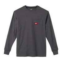 Кофта Milwaukee 49334782411