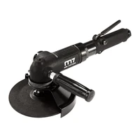 Углошлифовальная машина Mighty Seven QB-197Q1